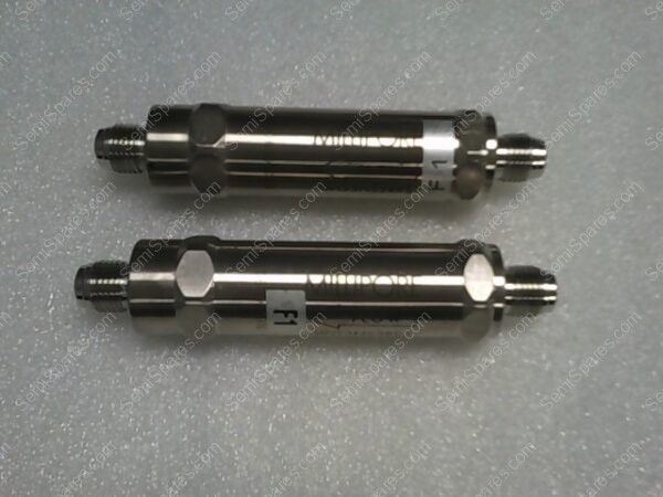 WG3NS2RR2 | INLINE GAS FILTER - Image 2