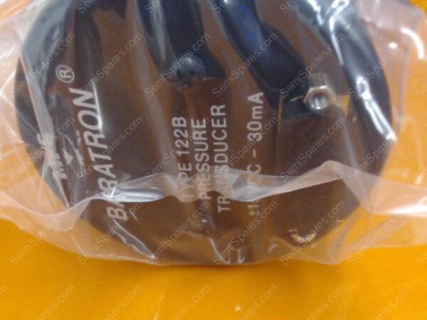 PT-0813-00 | PRESSURE TRANSDUCER MOD #626B12TBE - Image 2