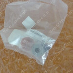 CC-2734-00 | CAP OUTER FEEDTHRU SUPPORT,0020-29348