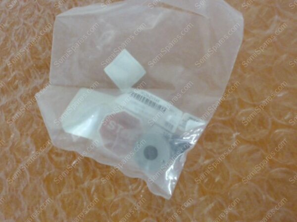 CC-2734-00 | CAP OUTER FEEDTHRU SUPPORT,0020-29348