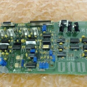 BD-0395-00 | PCB,AUTOMATION,810-015932-001,LAM-0