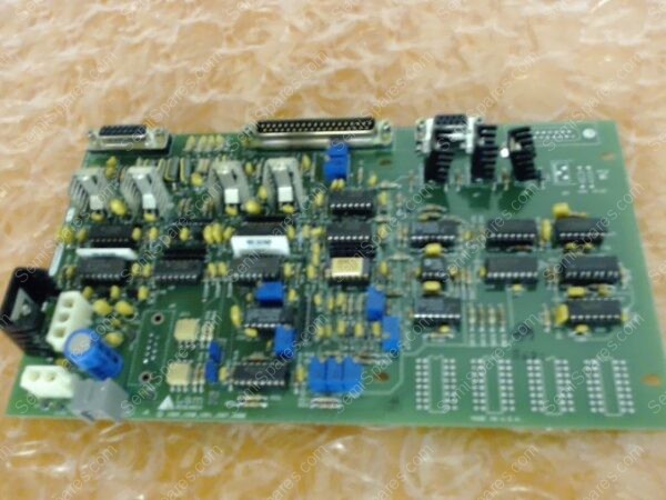 BD-0395-00 | PCB,AUTOMATION,810-015932-001,LAM-0
