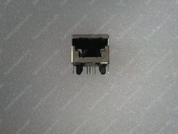 4-943197-1 | RECEPTACLE COMPONENT 4 SDL SE RCPT ASSY PART SHELD