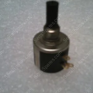 621-250059-001 | POT,5K,10 TURN