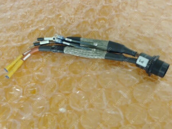 CL-9280-00 | CABLE ASSY.HV,96-0234,TO MAGNETRON - Image 2