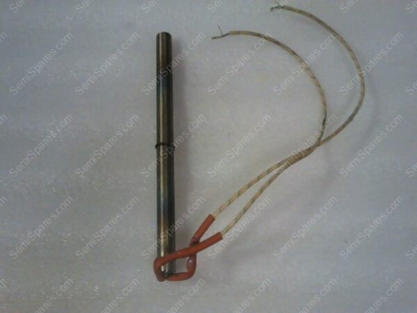 FIREROD | WATLOW FIREROD CARTRIDGE HEATER, 120V, 125W, 150H, TYPE CR