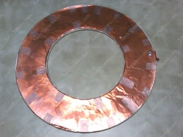 716-002483-188 | SPLIT RINGS