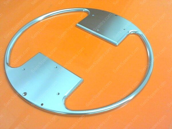 XX-5033-00 | ACCEL ELECT MGT PLATE,H5033001 - Image 2