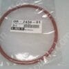OR-2434-01 | O RING SILICON 2-434,MISC