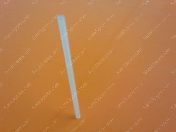 713-028558-001 | TUBE, 1/4 OD KEL-F