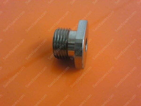 715-011612-001 | NUT  ADJUSTABLE - Image 4