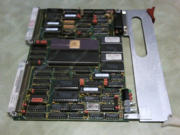 810-017095-010 | ASSY,PCB,I/O,MTHBD,030,ESC-OK - Image 2