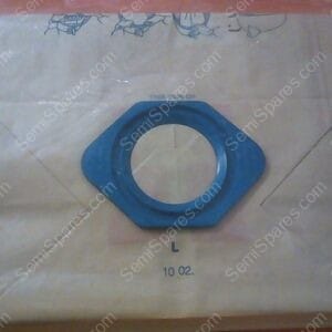 FL-1490-00 | BAG, NILFISK VAC FILTER, P/N 815850