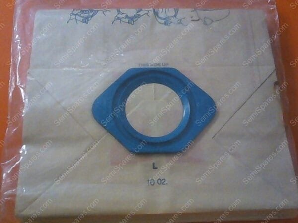 FL-1490-00 | BAG, NILFISK VAC FILTER, P/N 815850