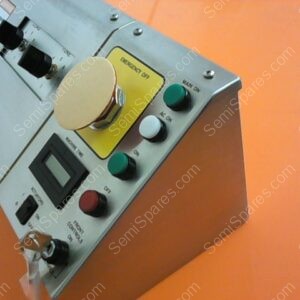 853-017180-002 | ASSY,ENCL,EMO/LOW FREQ MATCH