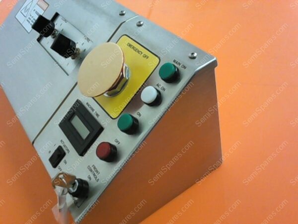 853-017180-002 | ASSY,ENCL,EMO/LOW FREQ MATCH