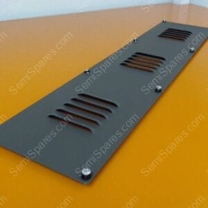 714-800393-001 | COV,SIDE,RACK,CONT