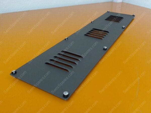 714-800393-001 | COV,SIDE,RACK,CONT