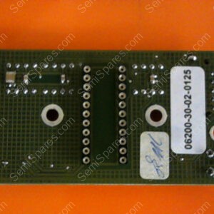 DZA-MCS-V3 | PREAMPLIFIER ELECTRONICS FOR HAMAMATSU N-MOS LINEAR IMAGE SENSORS S3901-S3904