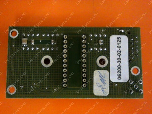 DZA-MCS-V3 | PREAMPLIFIER ELECTRONICS FOR HAMAMATSU N-MOS LINEAR IMAGE SENSORS S3901-S3904