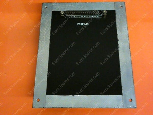 810-017025-015 | ASSY,PCB,RF CART 4500is EMI - Image 4