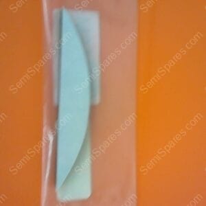 716-110626-001 | INSUL,FOAM,PMP,END CAP