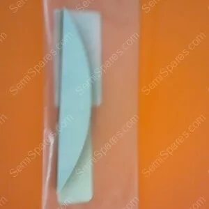 716-110626-001 | INSUL,FOAM,PMP,END CAP