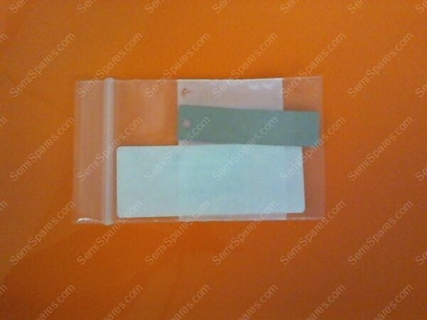 XX-7349-00 | FEELER GAUGE,.005,300 SERIES SS,PUNCHED - Image 2