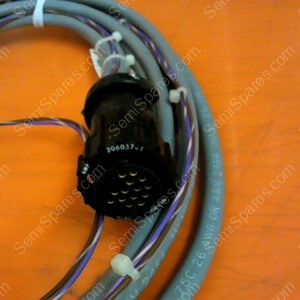 853-019789-007 | ASSY,CA HARN,PLC INTFC,9600