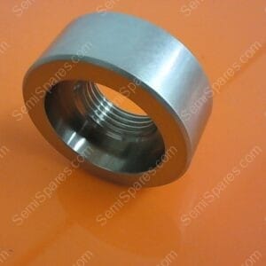 715-012293-001 | NUT,ADJUSTING,INNER GATE
