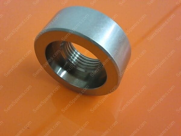 715-012293-001 | NUT,ADJUSTING,INNER GATE