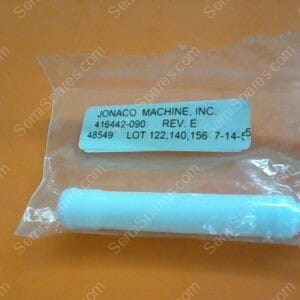 XX-9777-00 | FLOW PICKUP ORIFICE,0-1000CCM,416442-090