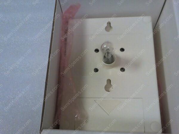 DD-85001(B) | DUAL MODE, BACK FACING UV/IR HAND HELD TEST SOURCE (FIRE SENSOR TEST ONLY) - Image 2