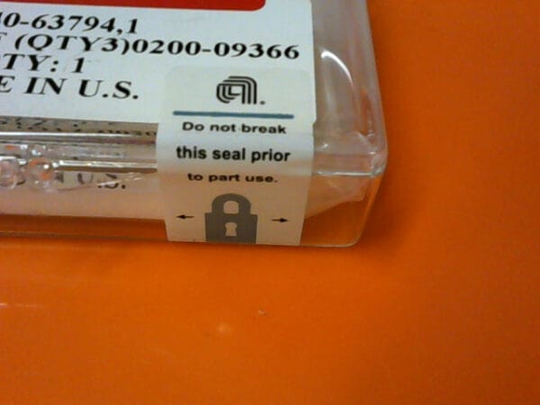 0240-63794 | AMAT KIT,PLUG DC GRAPHITE POLY 150MM 024-63794 - Image 2
