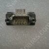 175-009-112-151 | CONN DB9 MAL R/A .454 PCB TIN