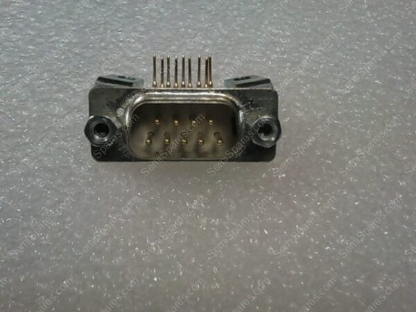 175-009-112-151 | CONN DB9 MAL R/A .454 PCB TIN