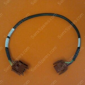 CL-0015-00 | CABLE ASSY TC-PCB HARNESS