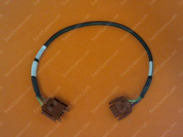 CL-0015-00 | CABLE ASSY TC-PCB HARNESS