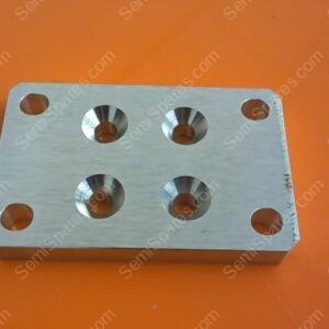 715-032911-001 | PLATE, SUPPORT