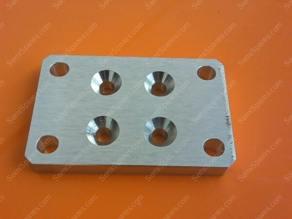 715-032911-001 | PLATE, SUPPORT