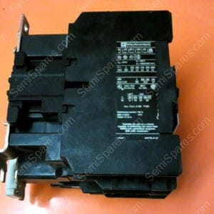 LC1D80004 | TELEMECANIQUE LC1D80004 CONTACTOR STARTER