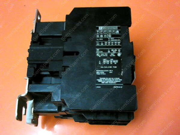 LC1D80004 | TELEMECANIQUE LC1D80004 CONTACTOR STARTER