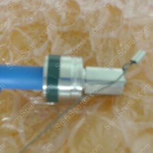 CF-0014-00 | Q-CONN, SS-QC8-BPK3, BODY PROTECTOR