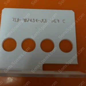 713-402434-001 | COV,SAF,DISC SW,LINE/LOAD