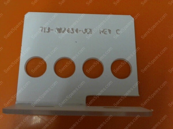 713-402434-001 | COV,SAF,DISC SW,LINE/LOAD