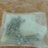 SC-3150-00 | SCREW,SOCKET HEAD VENTED,6-32X1, MARK 50
