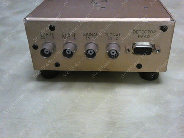 DES-110 | DES-110 DUAL CHANNEL END POINT DETECTOR - Image 2