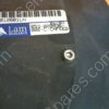 853-020936-002 | ASSY,UPR SEAL PLATE