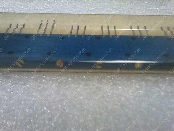 3252W-1-101 | TRIMMER 100 OHM 0.75W PC PIN TOP - Image 5