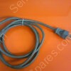 LL58352 | GRAY REPLACEMENT CORD 11 FT WITH 3 PRONG PLUG CSA TYPE LL58352